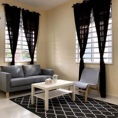 Twin Homestay D Куала Теренгану Екстериор снимка