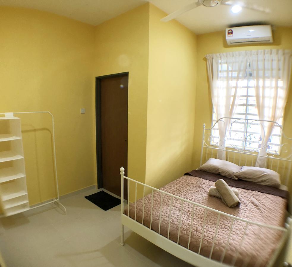 Twin Homestay D Куала Теренгану Екстериор снимка
