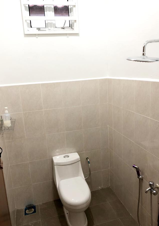 Twin Homestay D Куала Теренгану Екстериор снимка