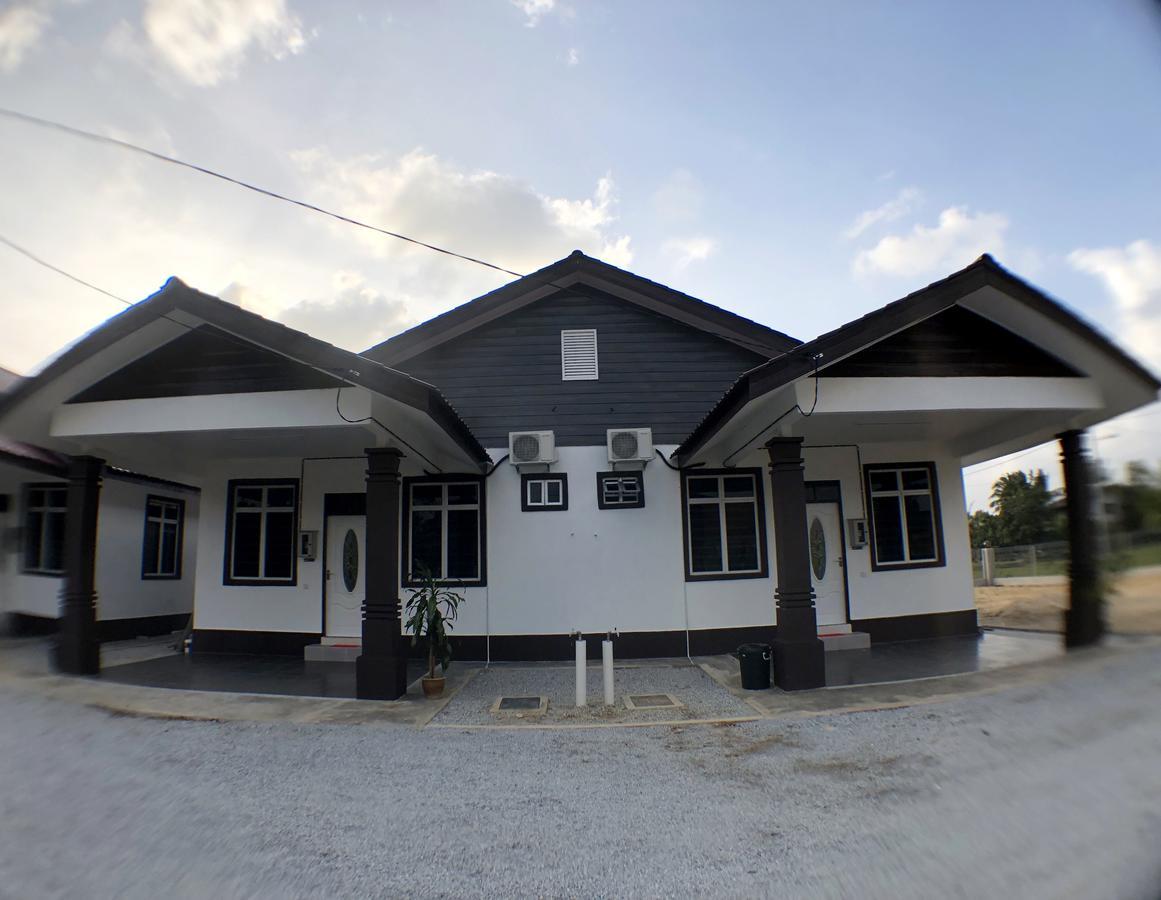 Twin Homestay D Куала Теренгану Екстериор снимка